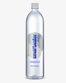 Smartwater Alkaline , Png Download - Smartwater Alkaline 9 Ph, Transparent Png, Free Download