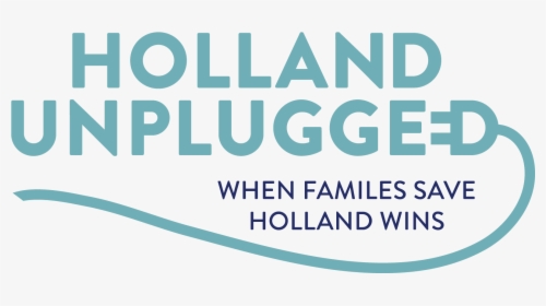 Holland Unplugged Logo - Poster, HD Png Download, Free Download
