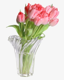 Flower Vases With Bible Verses , Png Download - Transparent Background Vase Of Flowers Png, Png Download, Free Download