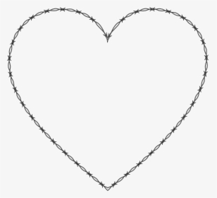 Lines Clipart Heart - Heart Coloring Pages, HD Png Download, Free Download