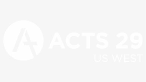 Acts 29 Logo - Unity Logo White Png, Transparent Png, Free Download