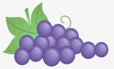 Girls First Communion Clip Art - First Communion Grapes Clipart, HD Png Download, Free Download