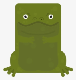 Transparent Toad Animal Png - Toad, Png Download, Free Download