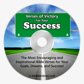 Bible Victory Success, HD Png Download, Free Download
