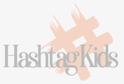 Hashtagkids - Graphic Design, HD Png Download, Free Download