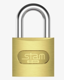 Padlock, HD Png Download, Free Download