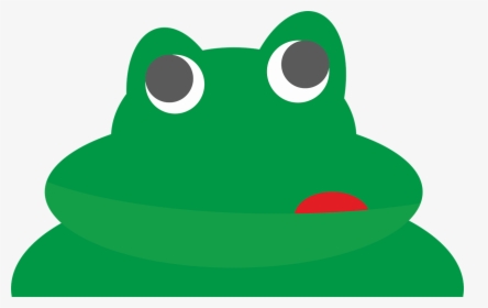 Bufo, HD Png Download, Free Download