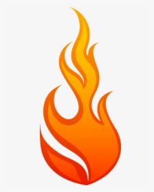 Flame, Fire 01 Png - Blaze Monster Truck Flames, Transparent Png, Free Download