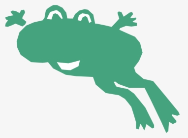 Tree Frog Toad Animal Computer Icons - Frog, HD Png Download, Free Download
