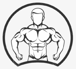 Body Gym Logo Png, Transparent Png, Free Download
