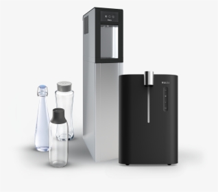 Brita Hot And Cold Water Dispenser - Electronics, HD Png Download, Free Download