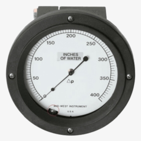 Differential Pressure Level Gauge Barton, HD Png Download, Free Download