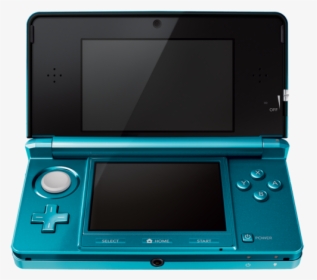 Old 3ds, HD Png Download, Free Download