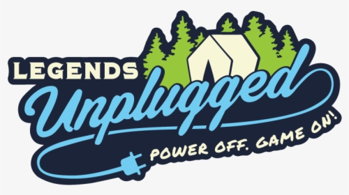Legends Unplugged Logo Transparent, HD Png Download, Free Download