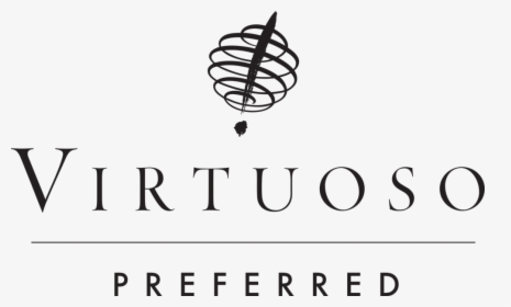Virtuoso Travel Week Logo, HD Png Download, Free Download