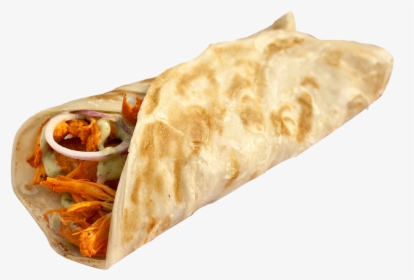 Chicken Roll Png - Chicken Paratha Roll Png, Transparent Png, Free Download