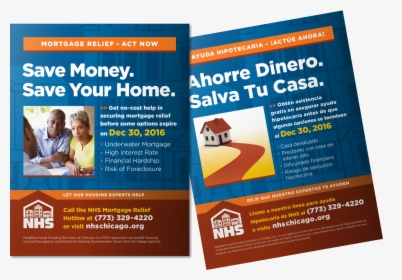 Mortgage Flyers - Flyer - Flyer, HD Png Download, Free Download