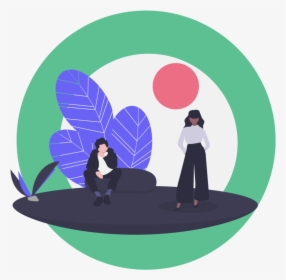 Connect - Illustration, HD Png Download, Free Download