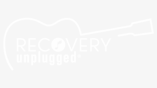 Recovery Unplugged Logo, HD Png Download, Free Download