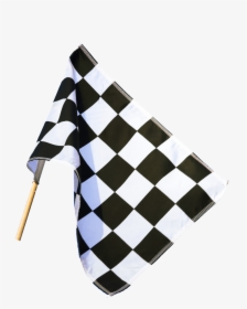 Photo Nascar-flag Png - Checkered Flag, Transparent Png, Free Download