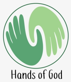 Hands Of God - Russian Space Agency, HD Png Download, Free Download