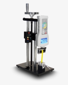 Test Stands - Stv Test Stand, HD Png Download, Free Download