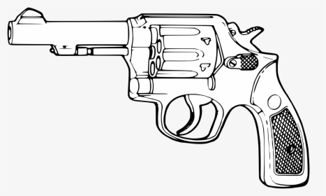 File Smith Wesson - Smith And Wesson Vector, HD Png Download, Free Download