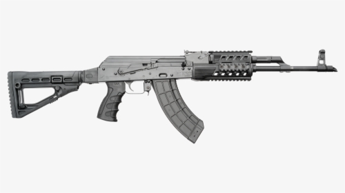 Kalashnikov 12 Gauge, HD Png Download, Free Download