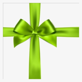 Green Ribbon Png Picture - Green Ribbon Free Vector, Transparent Png, Free Download