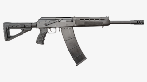 Kalashnikov Usa Shotgun, HD Png Download, Free Download