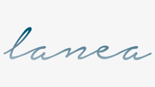 Lanea Logo 070419 - Calligraphy, HD Png Download, Free Download