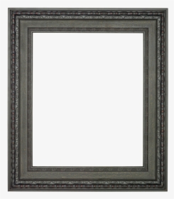 Dark Distressed Picture Frame, HD Png Download, Free Download