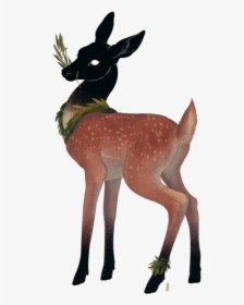 Reindeer Antlers Png Tumblr - Deer Transparent, Png Download, Free Download