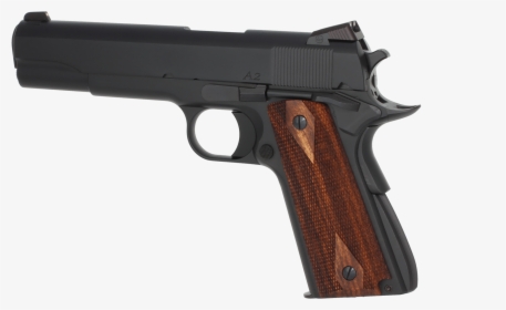 Dan Wesson 1911 A2, HD Png Download, Free Download