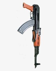 Transparent Kalashnikov Png - نص اخمس, Png Download, Free Download