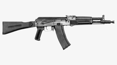 Ak 56 Gun Price In India, HD Png Download, Free Download