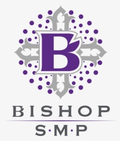 Bishop - Smp - Logo - Fnl - Dcps Cornerstone, HD Png Download, Free Download