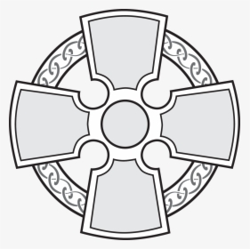 Celtic Knot Cross Vector, HD Png Download, Free Download