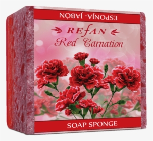 Soap Sponge - Hybrid Tea Rose, HD Png Download, Free Download