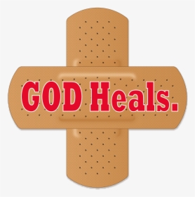 Jesus Heals The Sick Clipart, HD Png Download, Free Download