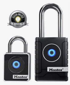 Master Lock Bluetooth, HD Png Download, Free Download