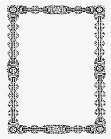 Best Simple Page Borders And Frames Hd Photo Galeries - Dadhimati Mata, HD Png Download, Free Download