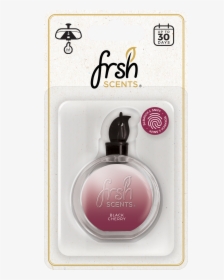 Black Cherry Scented Solid Frsh Scents Bottle - Frsh 3d Bottle, HD Png Download, Free Download