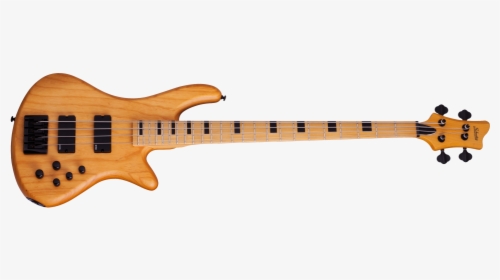 Schecter Riot 5 Session Bass, HD Png Download, Free Download