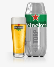 The Sub - Heineken, HD Png Download, Free Download