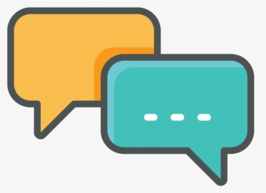 19-734 Joe Van Haecke Saving Out Assets Speech Bubbles, HD Png Download, Free Download