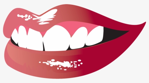 Lips, HD Png Download, Free Download