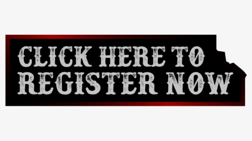 Register-button - Black-and-white, HD Png Download, Free Download