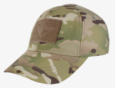 Condor Usafcent Approved Tactical Cap - Multicam Tactical Hat, HD Png Download, Free Download