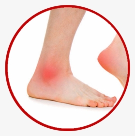 Pain Png - Toe, Transparent Png, Free Download